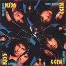 lp: kiss: crazy nights
