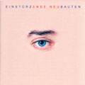 cd: Einstürzende Neubauten: Ende Neu