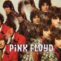 cd-box: Pink Floyd: The Piper at the Gates of Dawn