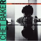 cd: Chet Baker: Best of Chet Baker Sings