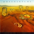 cd: Queensrÿche: Hear in the Now Frontier