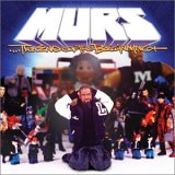 cd: Murs: The End Of The Beginning