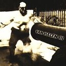 cd: Van Halen: Van Halen III