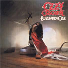 cd: Ozzy Osbourne: Blizzard of Ozz