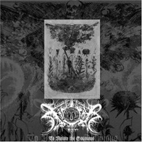 cd: Xasthur: To violate the oblivious