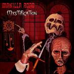 lp: Manilla Road: Mystification