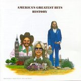 cd: America: History: America's Greatest Hits