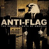 cd: Anti-Flag: The bright lights of America