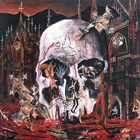 lp: Slayer: South Of Heaven