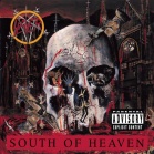 cd: Slayer: South Of Heaven