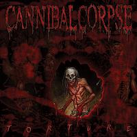 cd-digipak: Cannibal Corpse: Torture