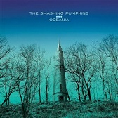 2lp gatefold: Smashing Pumpkins: Oceania