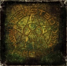 cd: Newsted: Heavy Metal Music