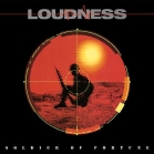 lp: Loudness: Soldier Of Fortune