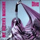 cd: My Sister's Machine: Diva