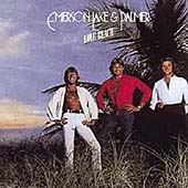 Emerson, Lake & Palmer:Love beach