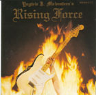 cd: Yngwie Malmsteen's Rising Force: Rising Force
