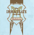 cd: Madonna: The Immaculate Collection [1983-1990]