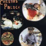 cd: Caesars Palace: Love for The Streets