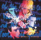 Transvision Vamp:Little Magnets Versus The Bubble of Babble