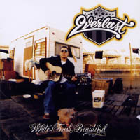 cd: Everlast: White Trash Beautiful