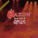 lp: Saxon: Rock 'n' Roll Gypsies