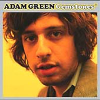 Adam Green: Gemstones