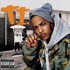cd: T.I.: Urban Legend