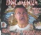 cd: Eddie Meduza: Alla tiders fyllekalas Vol 3