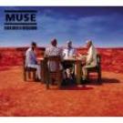 cd: Muse: Black Holes & Revelations