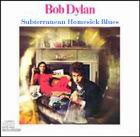 lp: Bob Dylan: Subterranean Homesick Blues