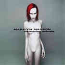 cd: Marilyn Manson: Mechanical animals