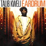 cd: Talib Kweli: Eardrum
