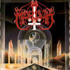 cd: Marduk: Dark endless