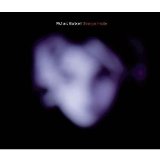 cd-digipak: Richard Barbieri: Stranger Inside