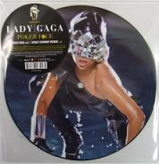 Lady Gaga:Poker face