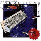 cd: Loyd Cole and the Commotions: Easy pieces