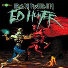 3cd: iron maiden: ed hunter