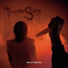 cd: Thunderstorm: Nero Enigma
