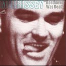 cd: Morrissey: Beethoven Was Deaf
