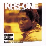 Krs One:A retrospective