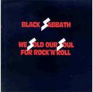  obestämt: Black Sabbath: We sold our soul for rock 'n' roll