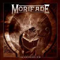 lp: Morifade: Imaginarium