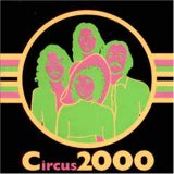 lp: Circus 2000: Circus 2000