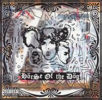 cd: eighties matchbox b-line disaster: hörse of the dög