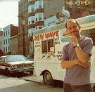 cd: Yo La Tengo: New Wave Hot Dogs