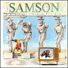 cd: Samson: Shock Tactics