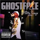 cd: Ghostface Killah: The Pretty Toney Album
