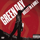cd+dvd: Green Day: Bullet In a Bible