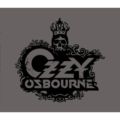 cd: Ozzy Osbourne: Black Rain